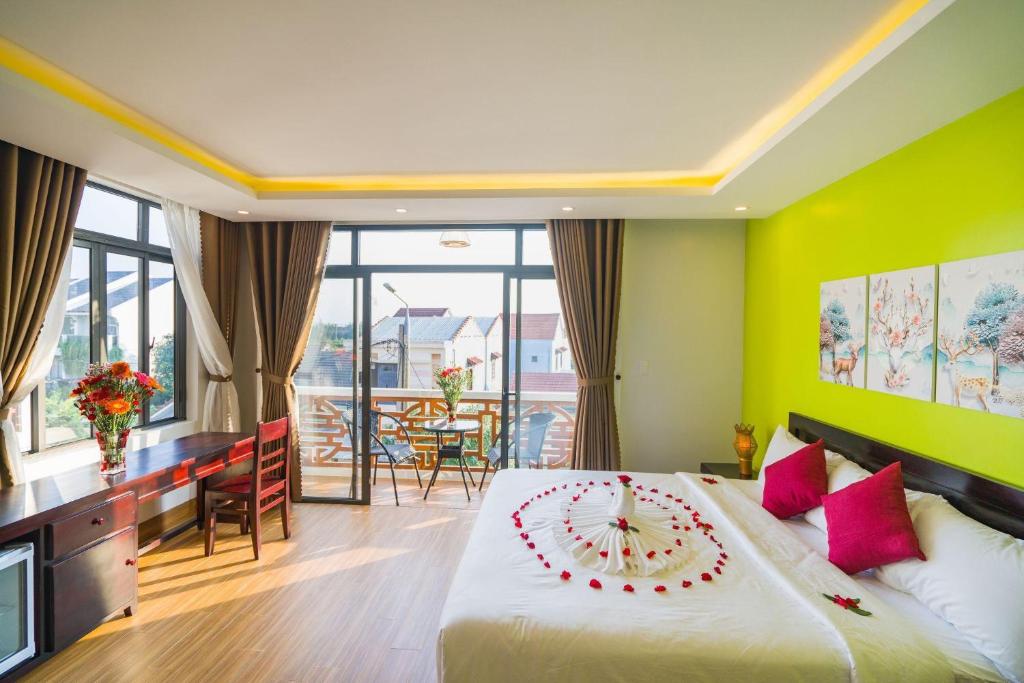 An Bang Beach Hai An Villa - 9