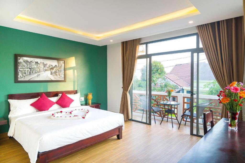 An Bang Beach Hai An Villa - 8