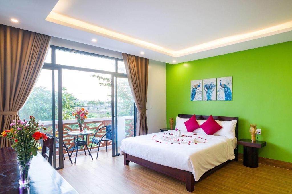 An Bang Beach Hai An Villa - 10