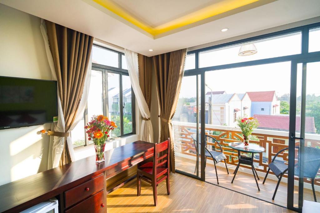 An Bang Beach Hai An Villa - 15