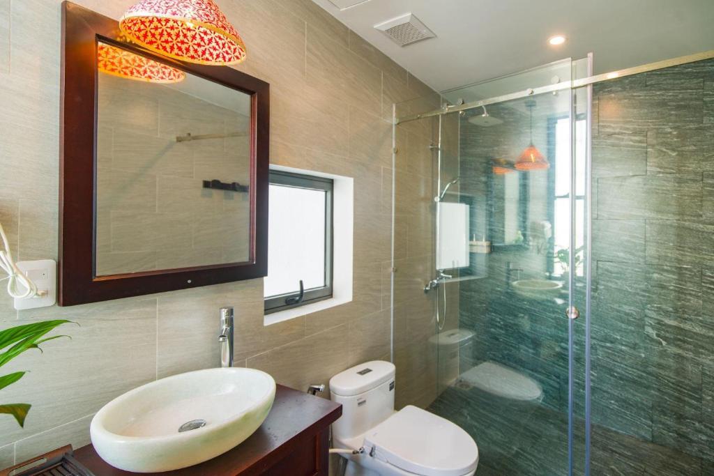 An Bang Beach Hai An Villa - 16