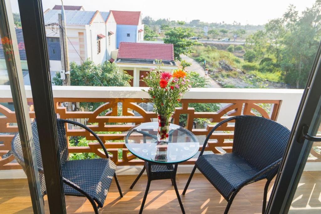 An Bang Beach Hai An Villa - 12