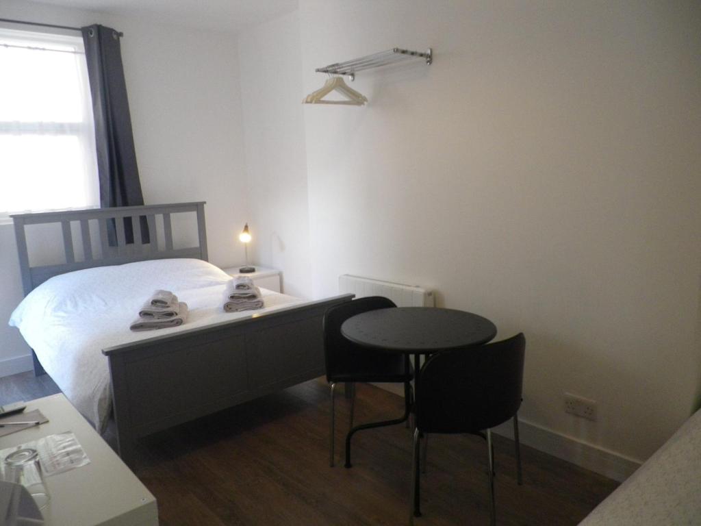 The Swan Inn - Resim 17