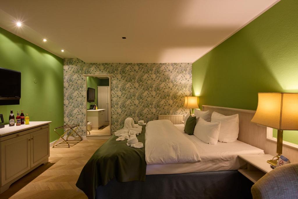 Trip Inn Hotel Der Adelshof - Housity