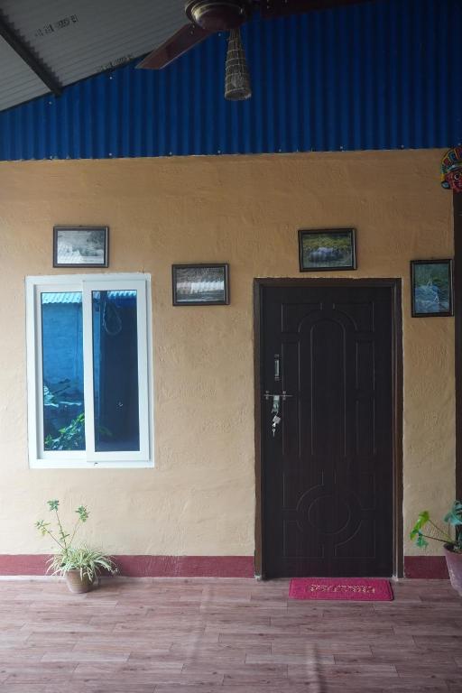 Fotografie z fotogalerie ubytování Wildflow jungle yoga safari and homestay v destinaci Meghauli