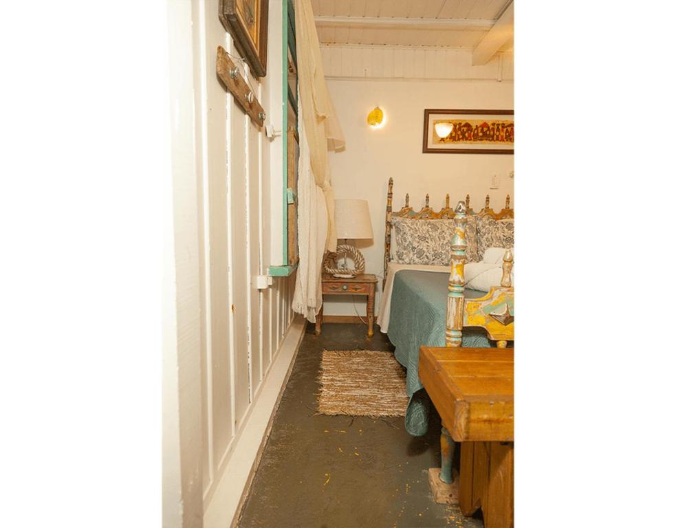 Foto da galeria de Pousada das Meninas na Ilha do Mel