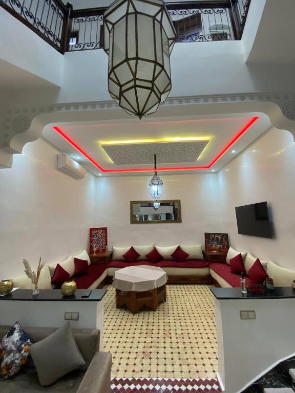 Riad Camélia — photo 3