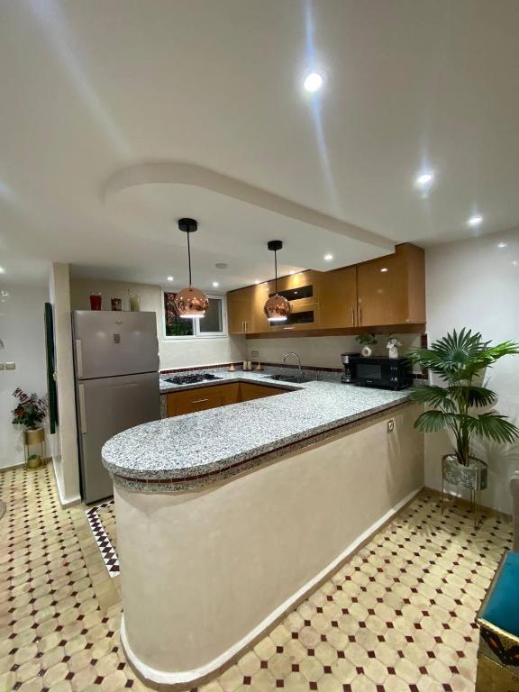Riad Camélia — photo 4