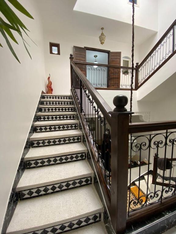 Riad Camélia — photo 9