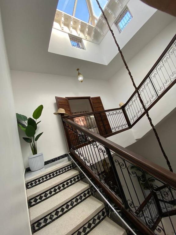 Riad Camélia — photo 5