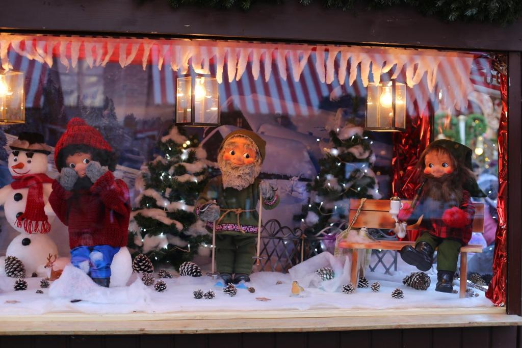 Hotel FIVE - Resim 43