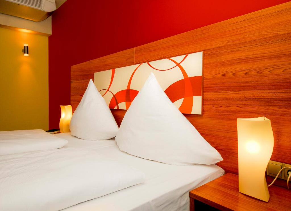 Hotel Central - Resim 11