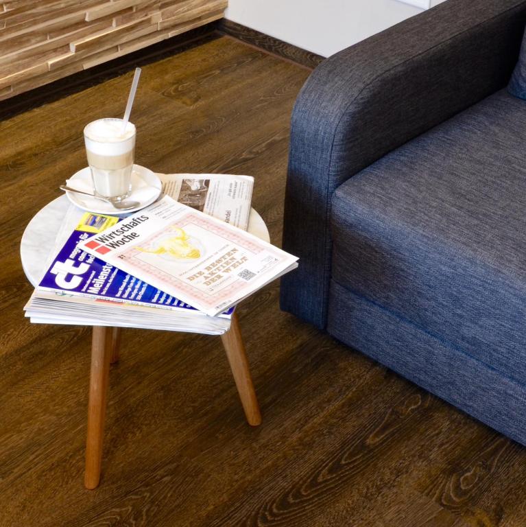 Hotel FIVE - Resim 29