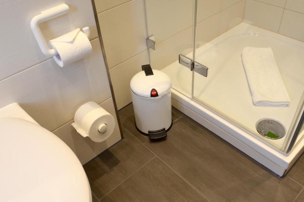 Hotel FIVE - Resim 45