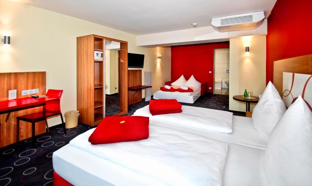 Hotel Central - Resim 7