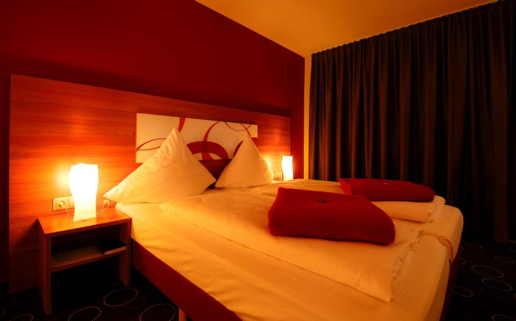 Hotel Central - Resim 12