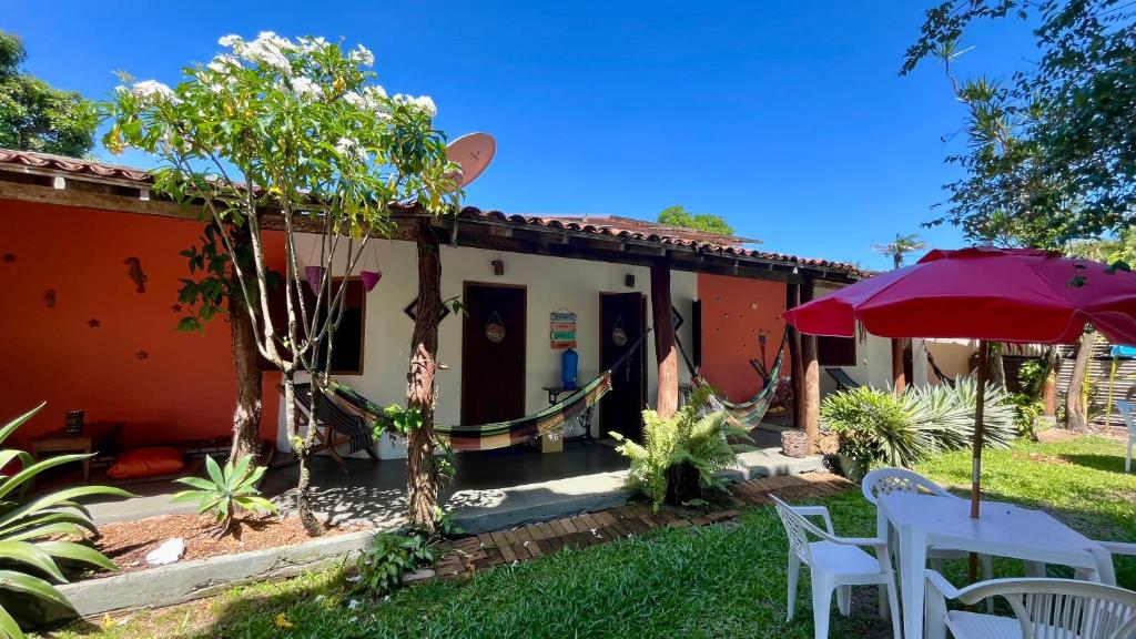 Pousada Estrela do Mar