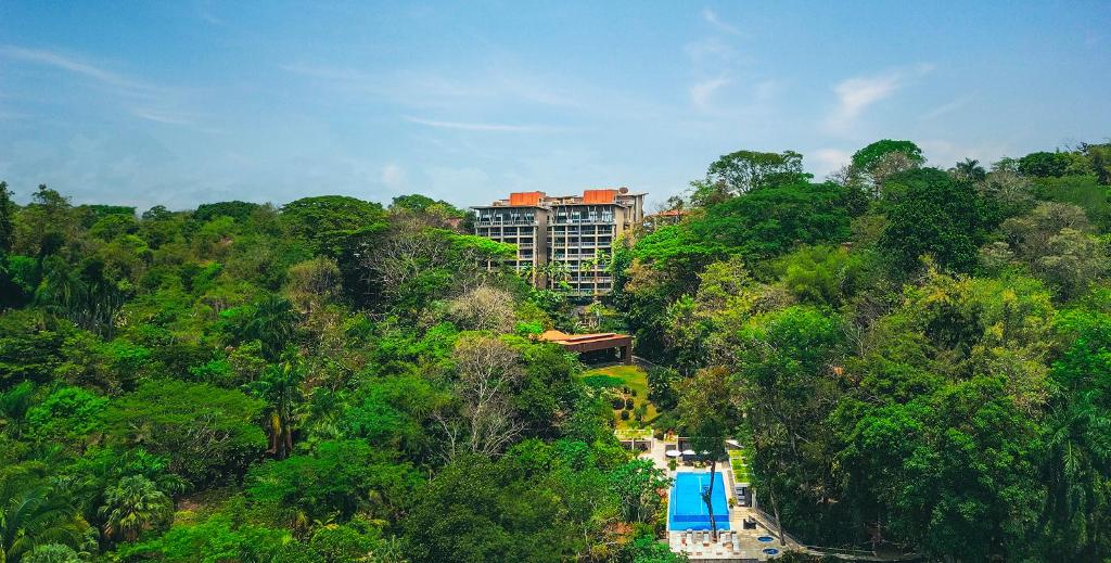 Hoteles en Manuel Antonio, Costa Rica 617724849