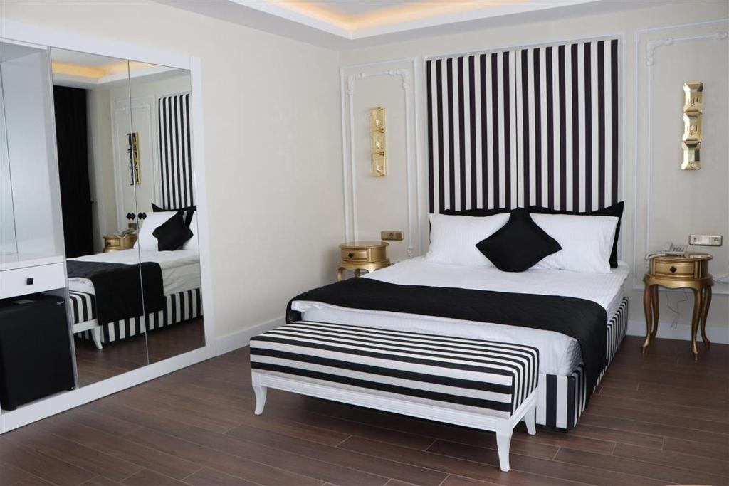 Fotografie z fotogalerie ubytování Yakupoglu Hotel v destinaci Sarıkamıs
