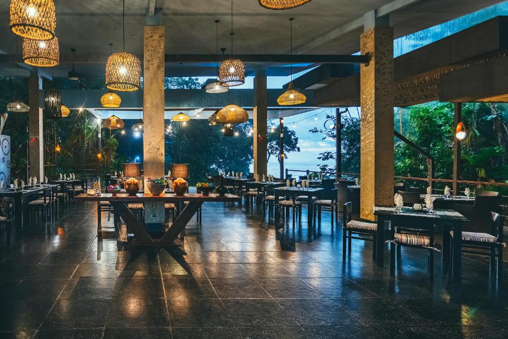 Hoteles en Manuel Antonio, Costa Rica 617725123
