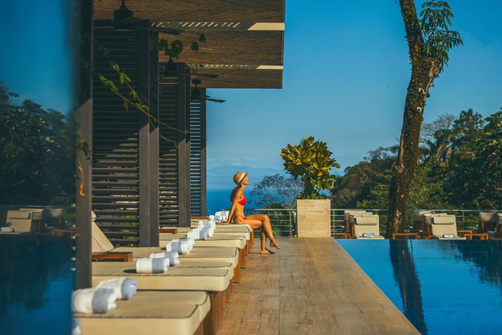 Hoteles en Manuel Antonio, Costa Rica 617725381