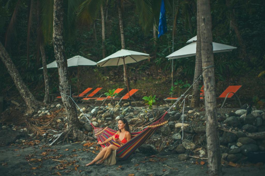 Hoteles en Manuel Antonio, Costa Rica 617725630