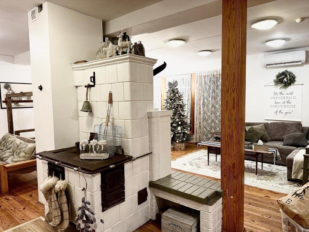 Farm hostel - The house - Housity
