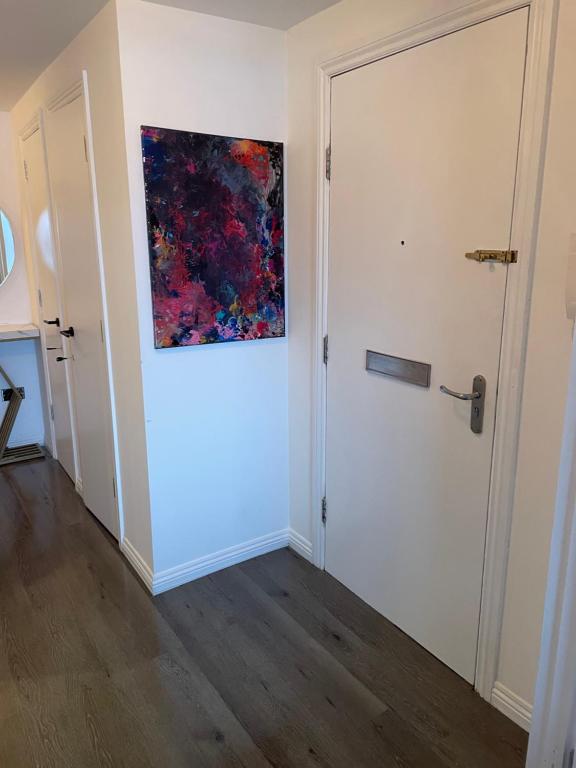 Fotografie z fotogalerie ubytování Harbour bliss v destinaci Ardrossan
