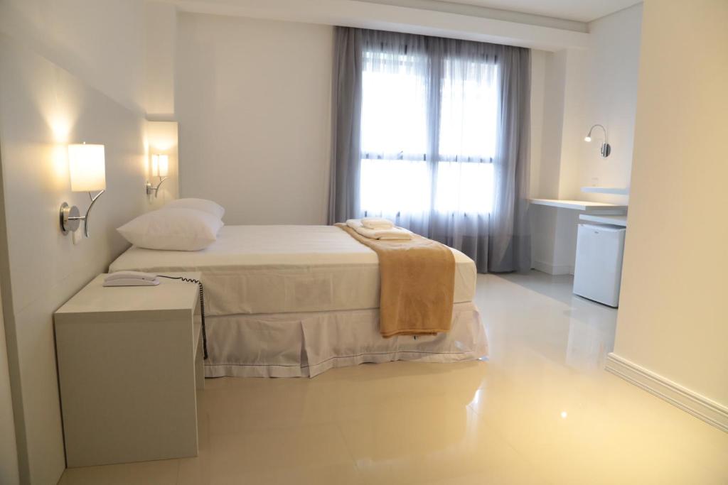  Hotel São Mateus