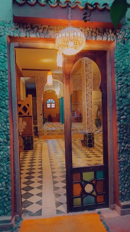 Foto dalla galleria di Dar M'hamid a M'Hamid
