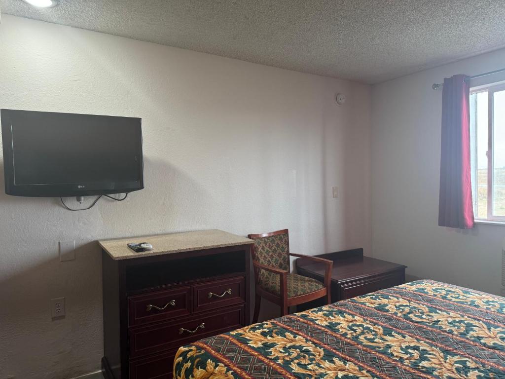 Nampa Inn & Suites - Salle De Roi