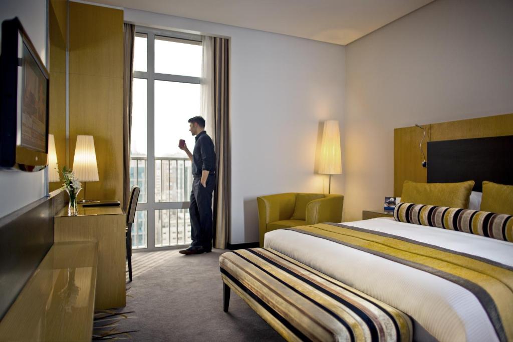 
One Bedroom Apartment
