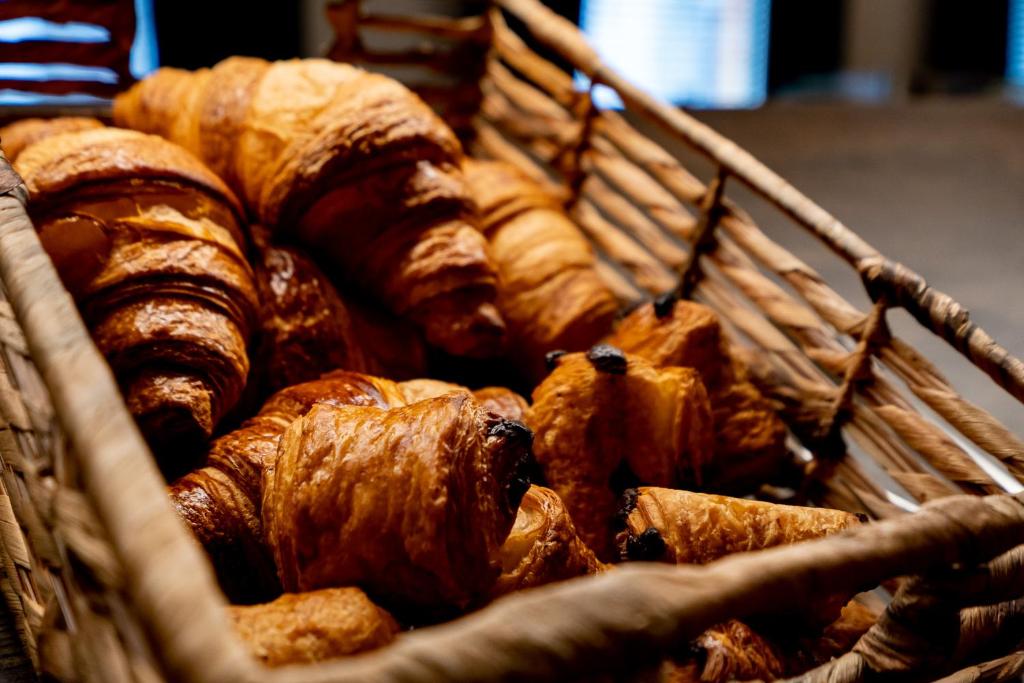 Hotel Asiris - Resim 19