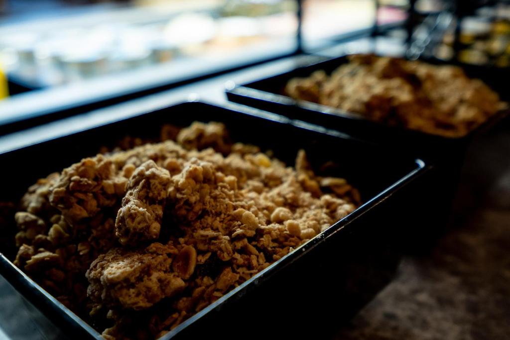 Hotel Asiris - Resim 21