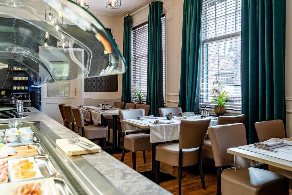 Hotel Asiris - Resim 10