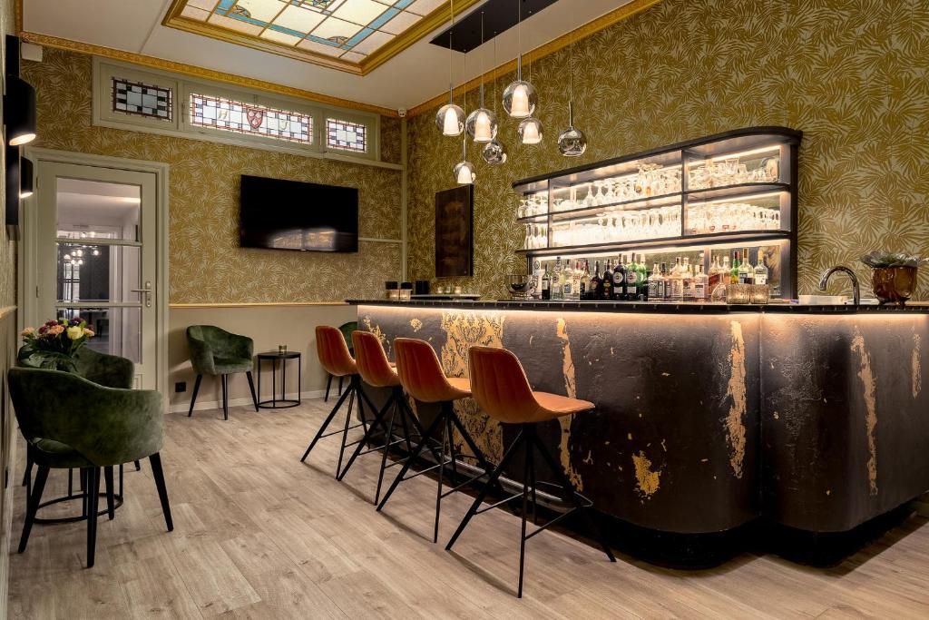 Hotel Asiris - Resim 4