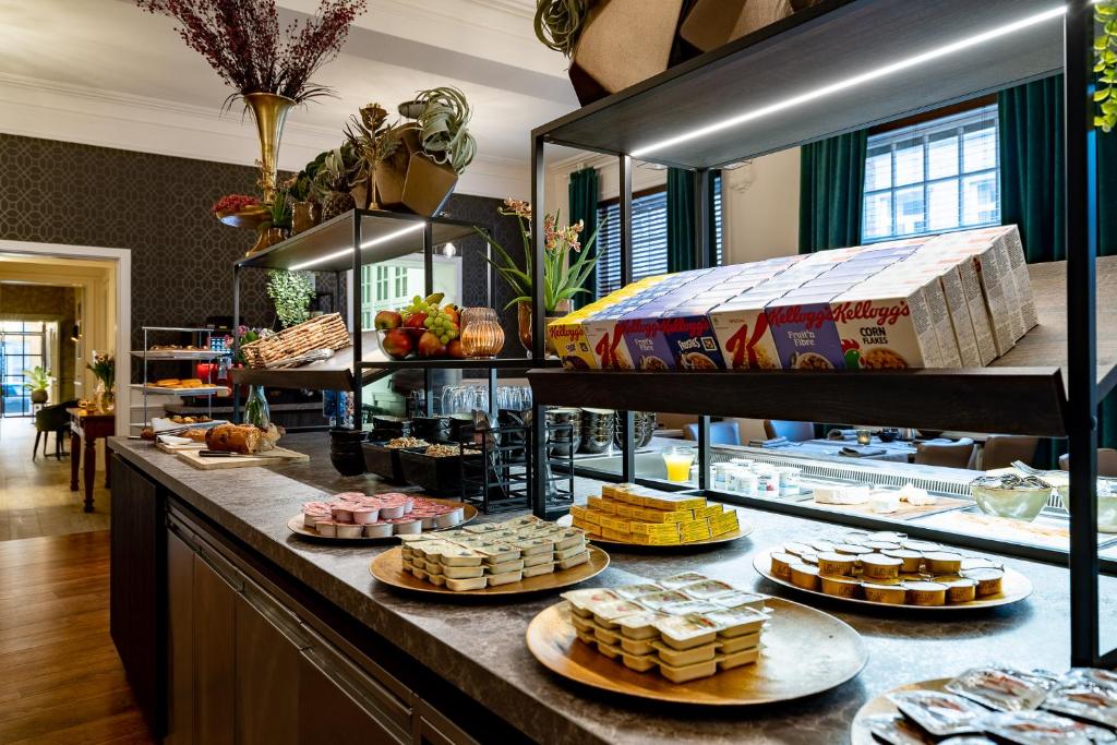 Hotel Asiris - Resim 14