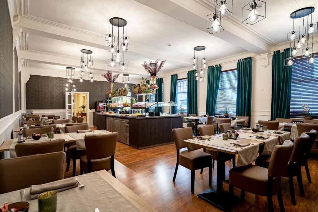 Hotel Asiris - Resim 3