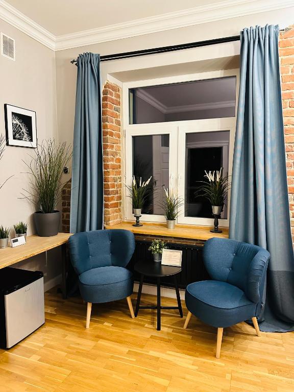 Apartamenty Narutowicza 52 parking free - 4