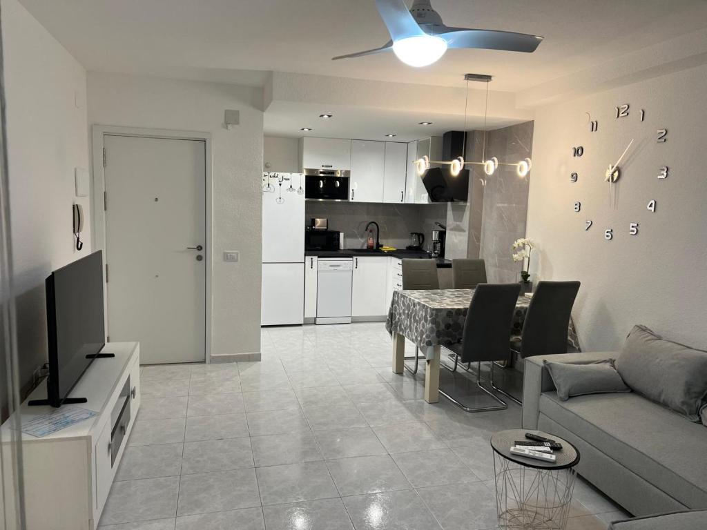 Apartamento Jola