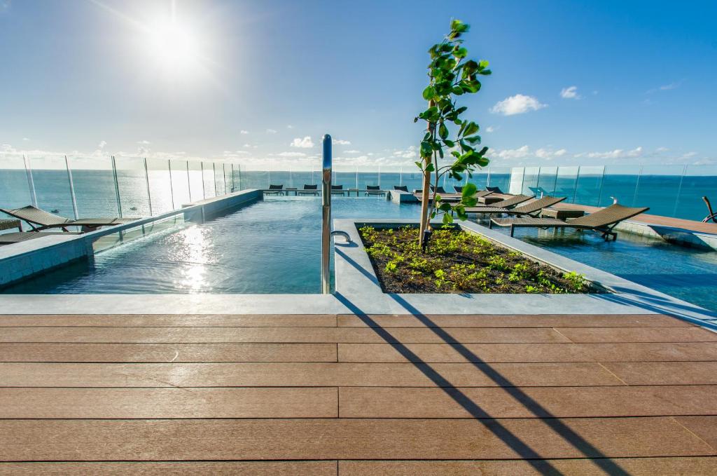  Meridiano Hotel