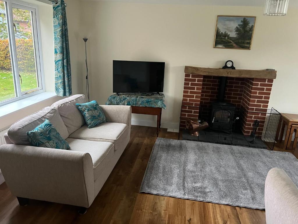 3 Alexandra Place, Walberswick 5