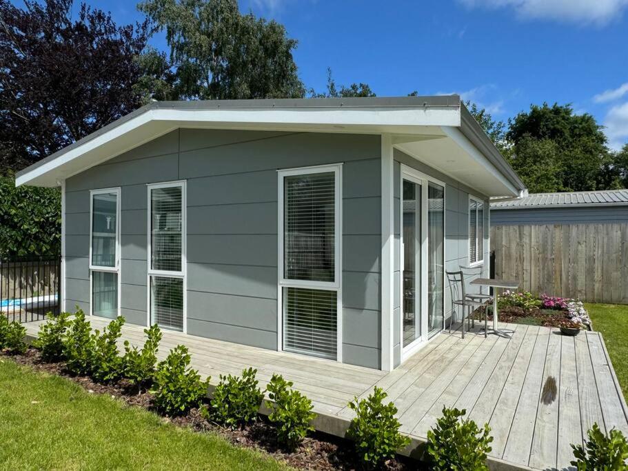 Main Street Retreat - Resim 6