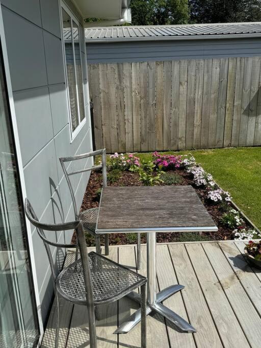 Main Street Retreat - Resim 9