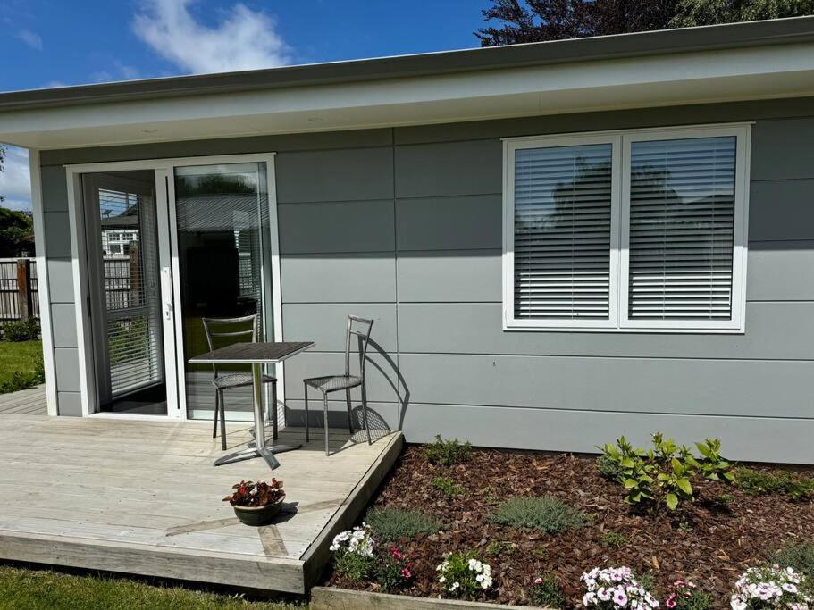 Main Street Retreat - Resim 10