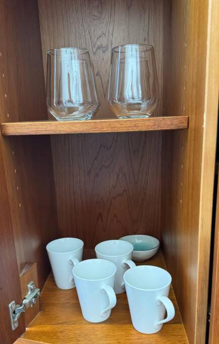 Main Street Retreat - Resim 4