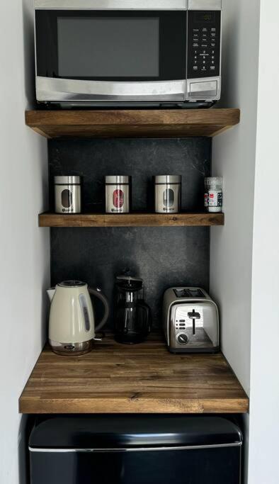 Main Street Retreat - Resim 5