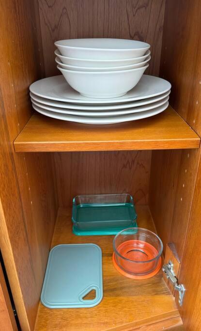 Main Street Retreat - Resim 14