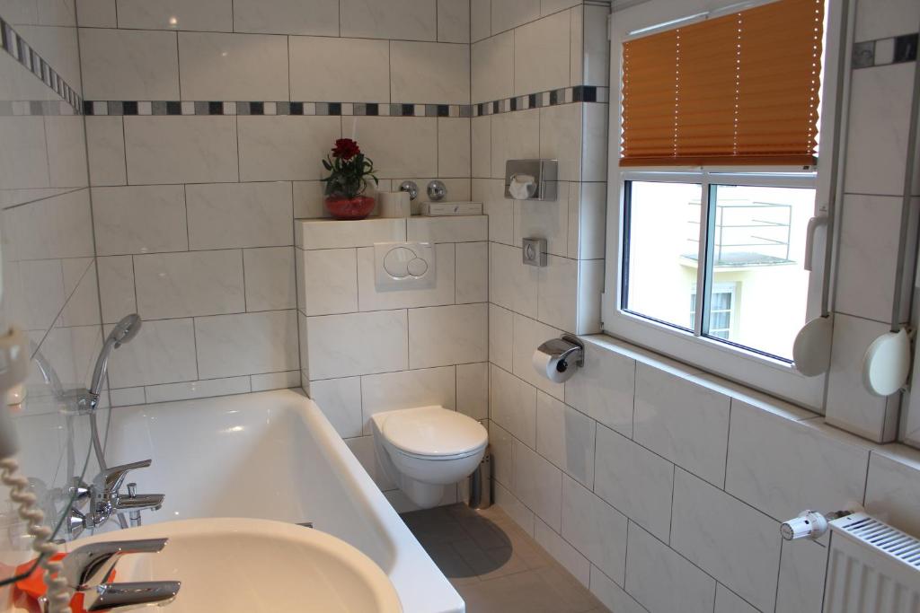 Park Hotel Rüdesheim - Suite