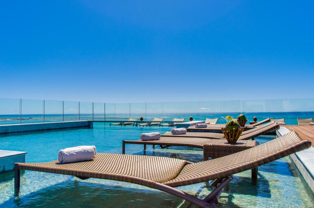  Meridiano Hotel